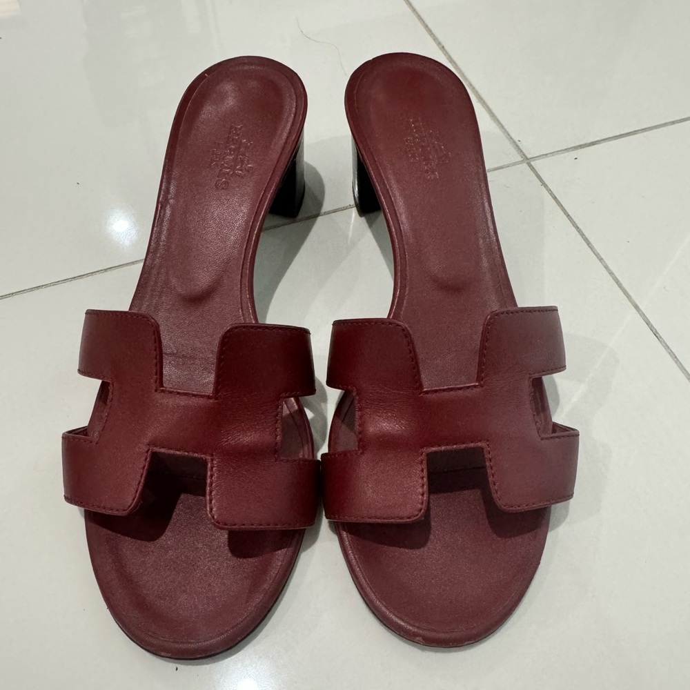 Hermes oasis